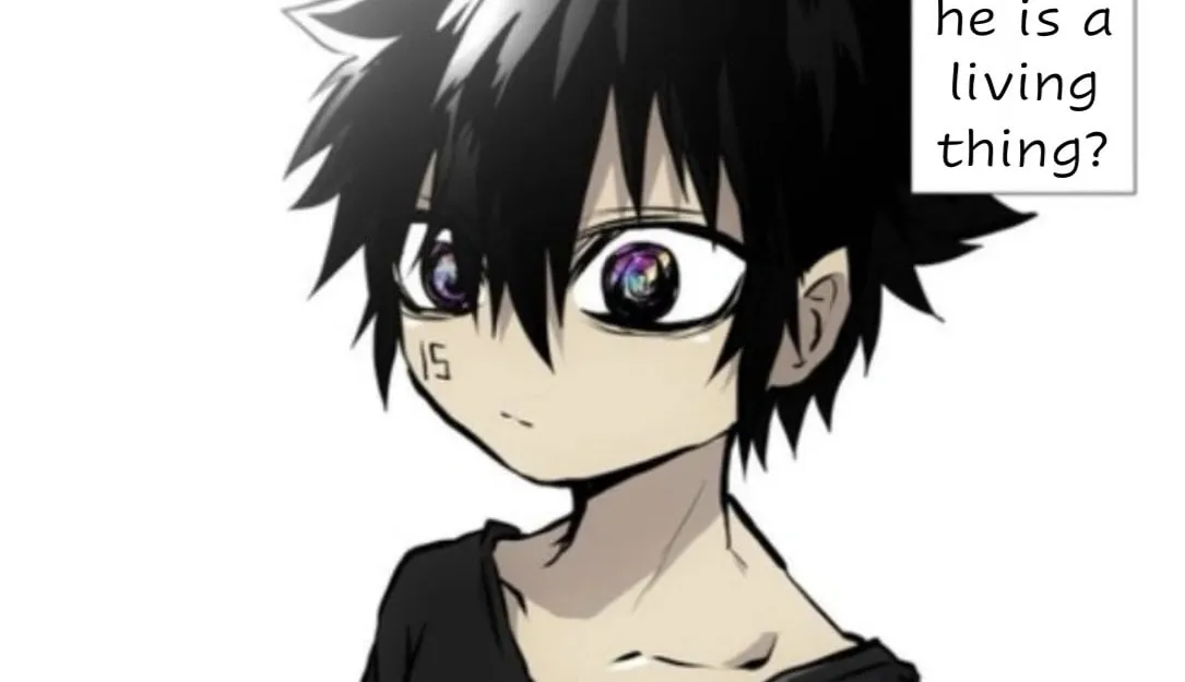 Nanbaka (Colored) Chapter 421 page 28 - 