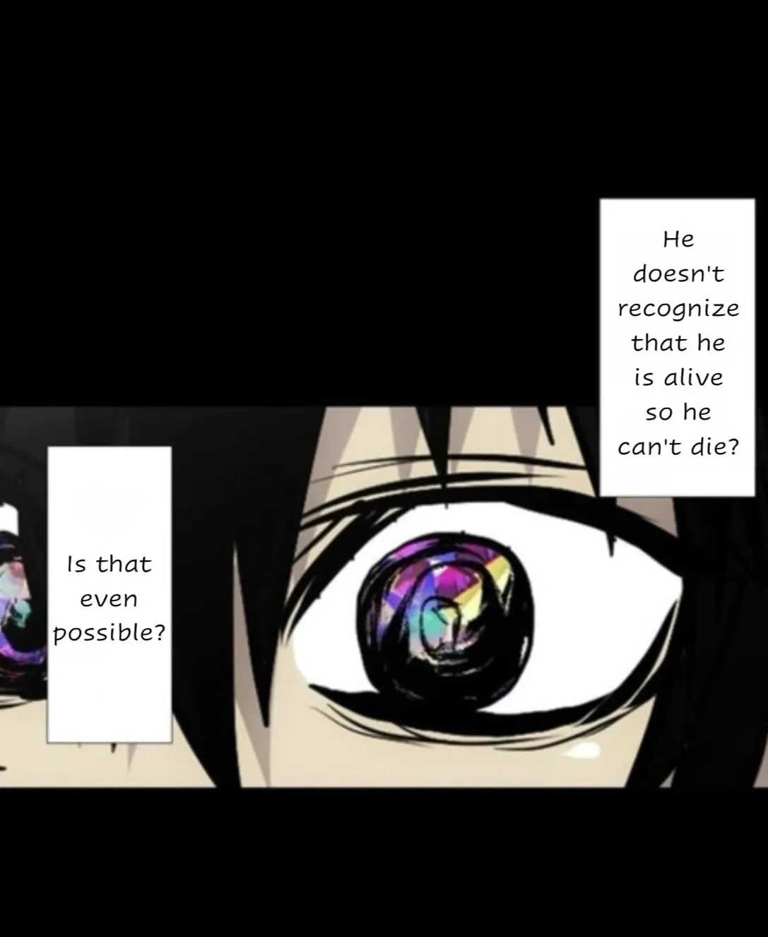 Nanbaka (Colored) Chapter 421 page 29 - 