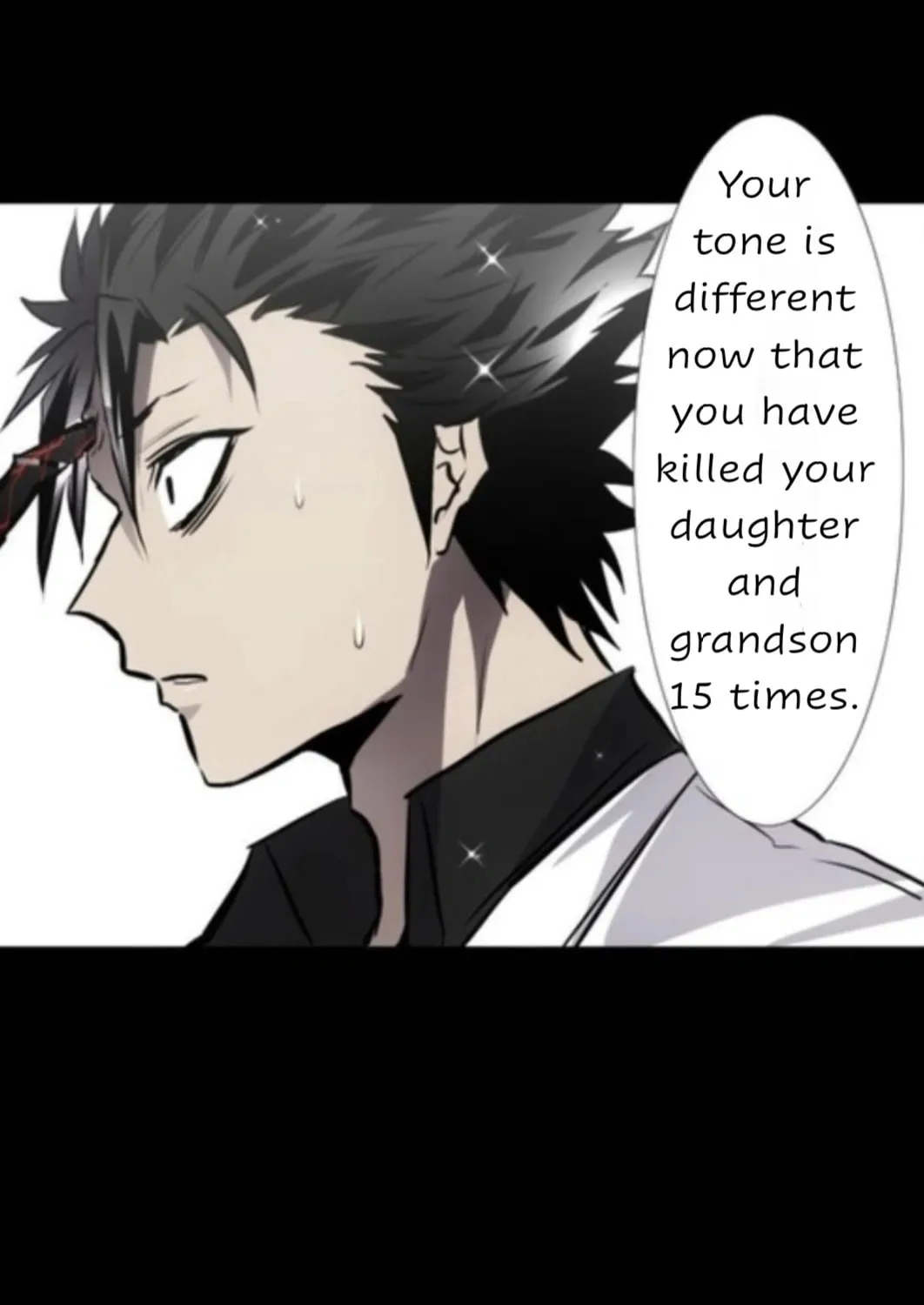 Nanbaka (Colored) Chapter 421 page 56 - 