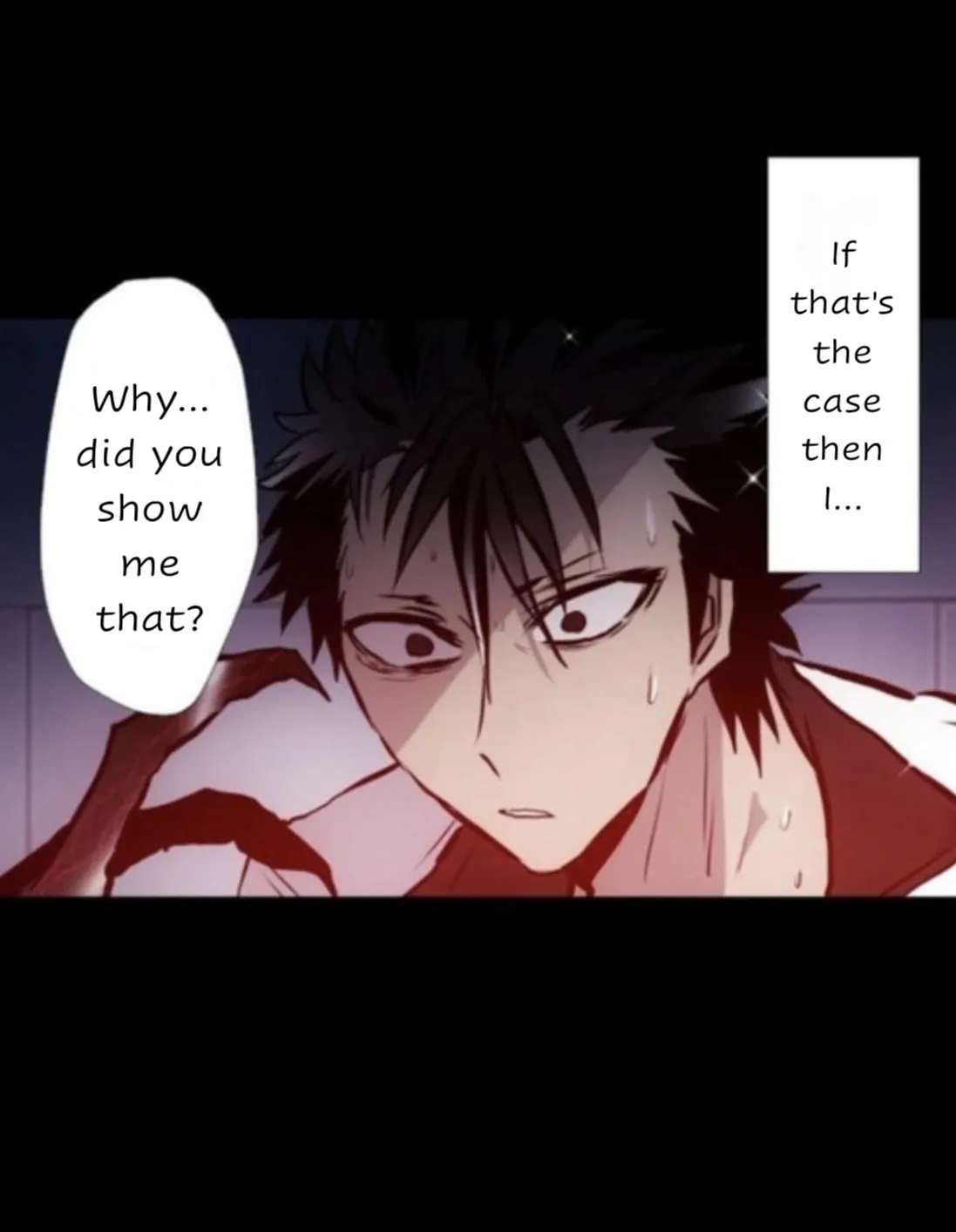 Nanbaka (Colored) Chapter 421 page 65 - 