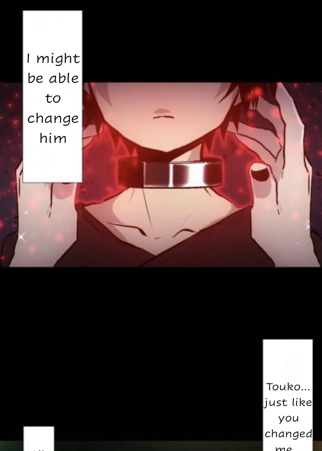 Nanbaka (Colored) Chapter 421 page 78 - 