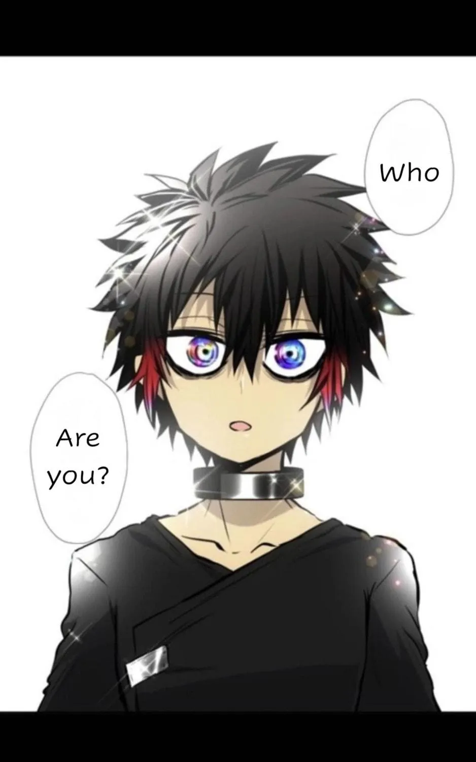 Nanbaka (Colored) Chapter 421 page 80 - 