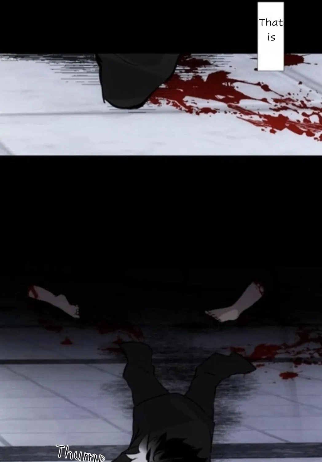 Nanbaka (Colored) Chapter 421 page 9 - 