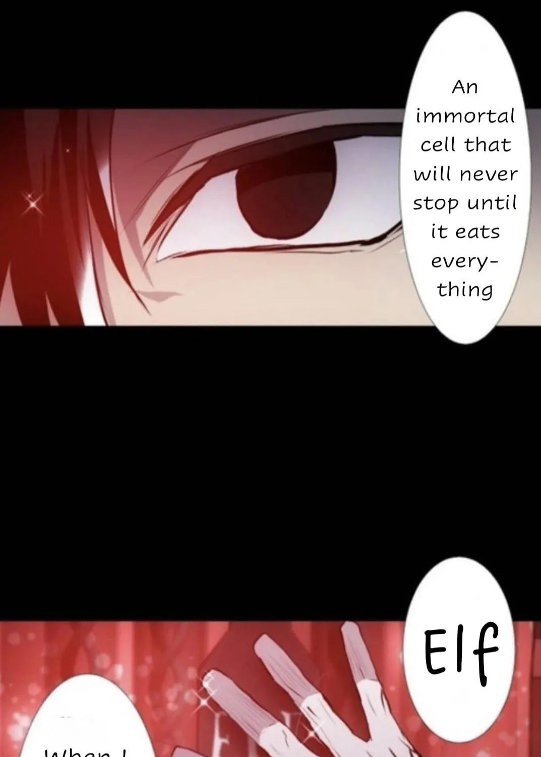 Nanbaka (Colored) Chapter 422 page 11 - 