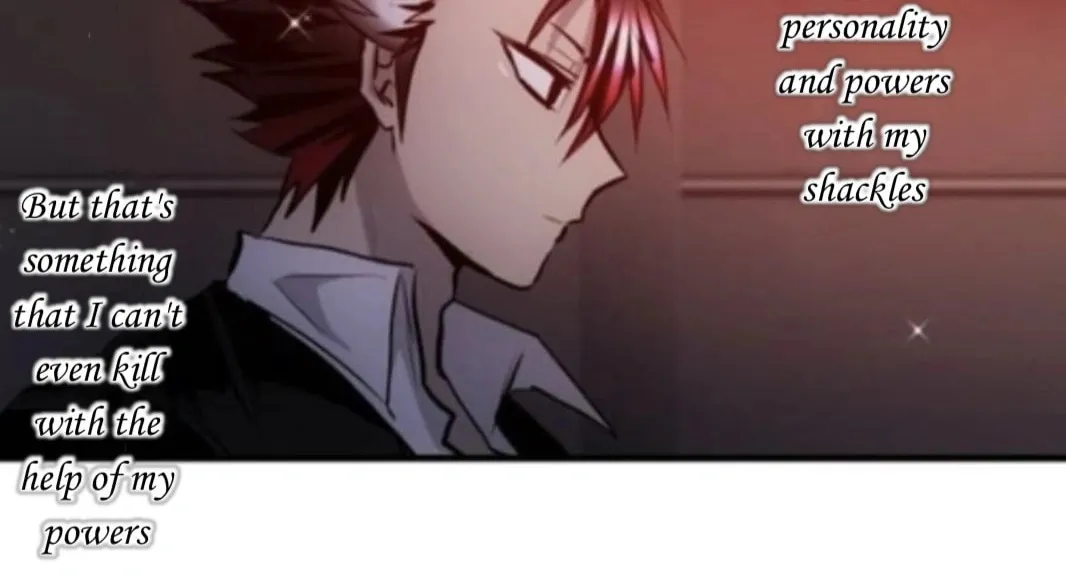 Nanbaka (Colored) Chapter 422 page 16 - 