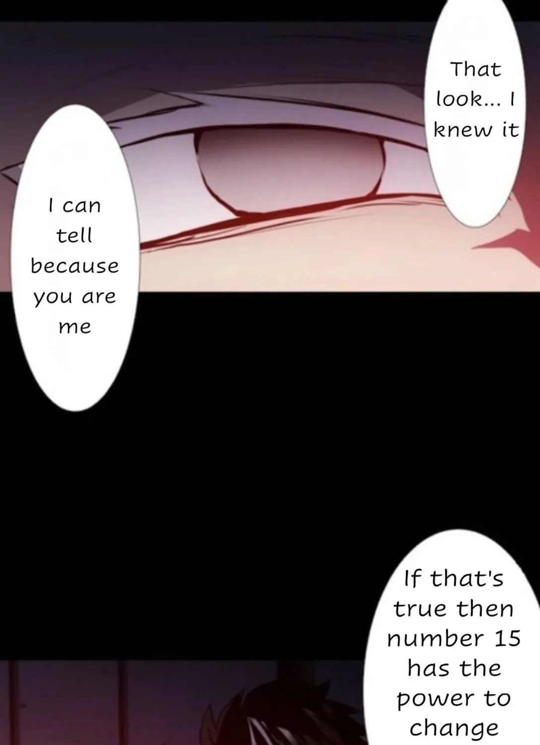 Nanbaka (Colored) Chapter 422 page 32 - 