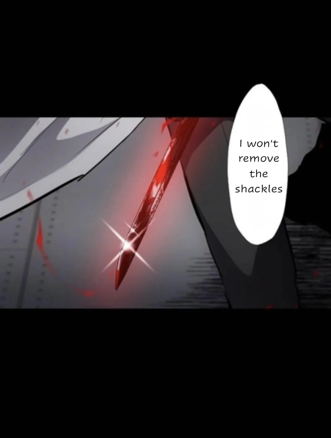 Nanbaka (Colored) Chapter 422 page 50 - 