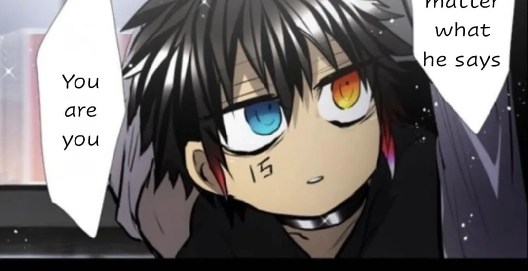 Nanbaka (Colored) Chapter 422 page 60 - 