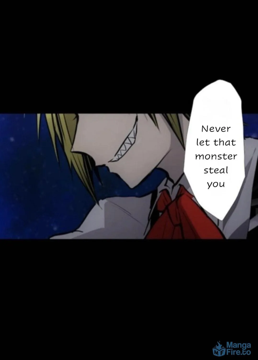 Nanbaka (Colored) Chapter 422 page 61 - 