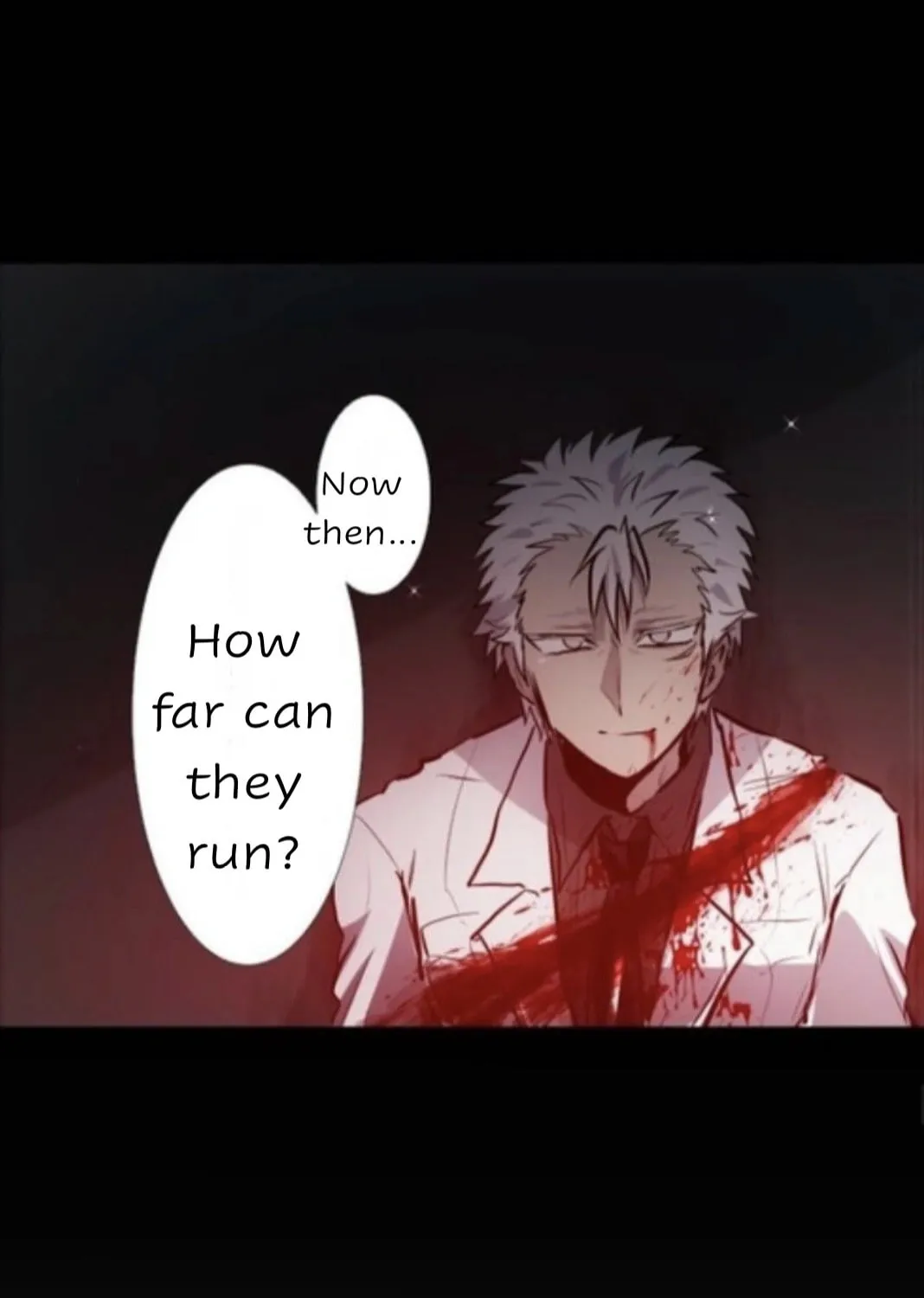 Nanbaka (Colored) Chapter 422 page 65 - 