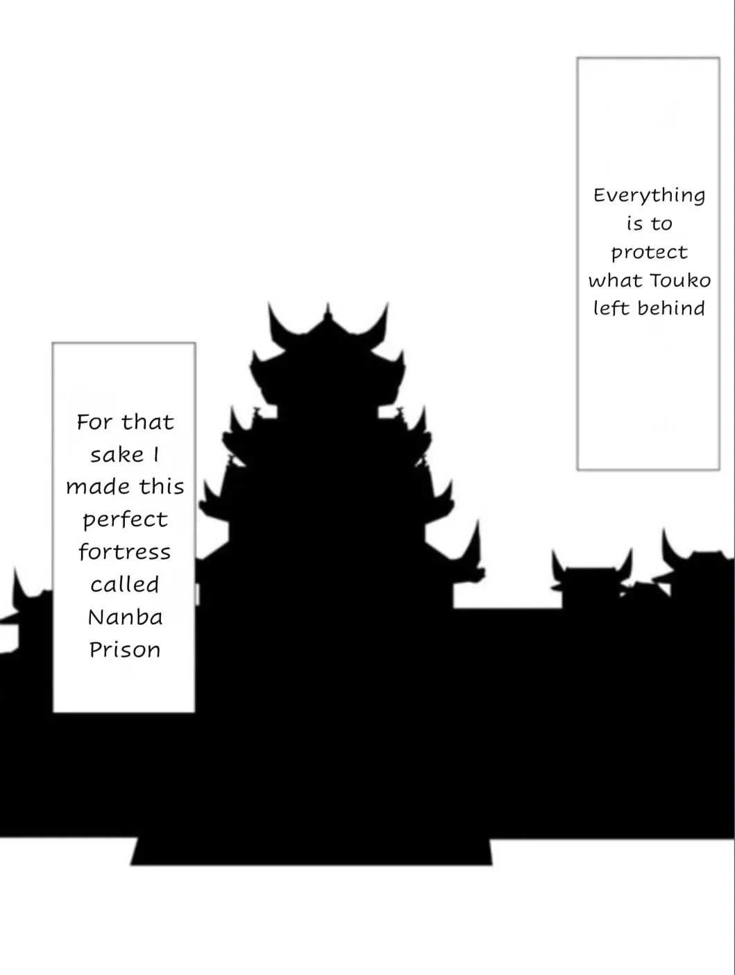 Nanbaka (Colored) Chapter 422 page 70 - 