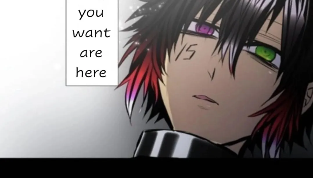 Nanbaka (Colored) Chapter 422 page 76 - 