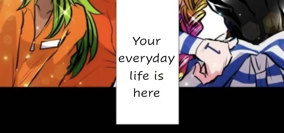 Nanbaka (Colored) Chapter 422 page 82 - 