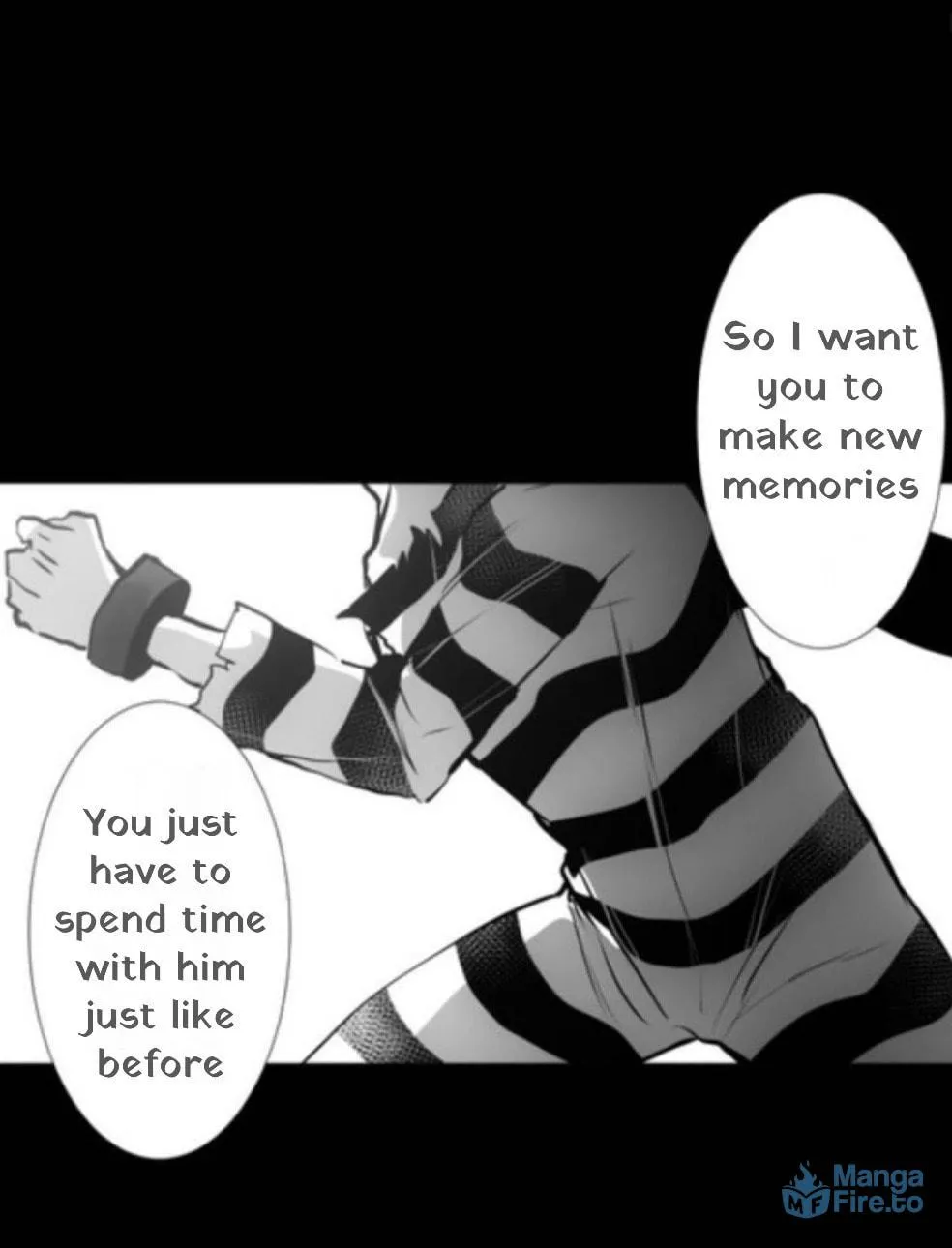 Nanbaka (Colored) Chapter 423 page 11 - 