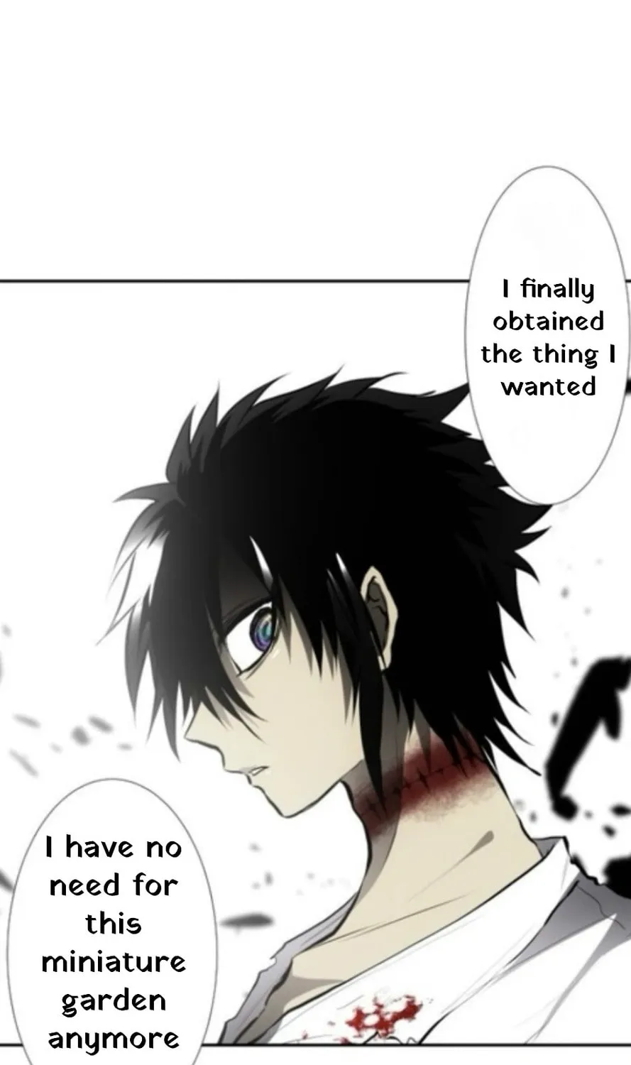 Nanbaka (Colored) Chapter 423 page 107 - 