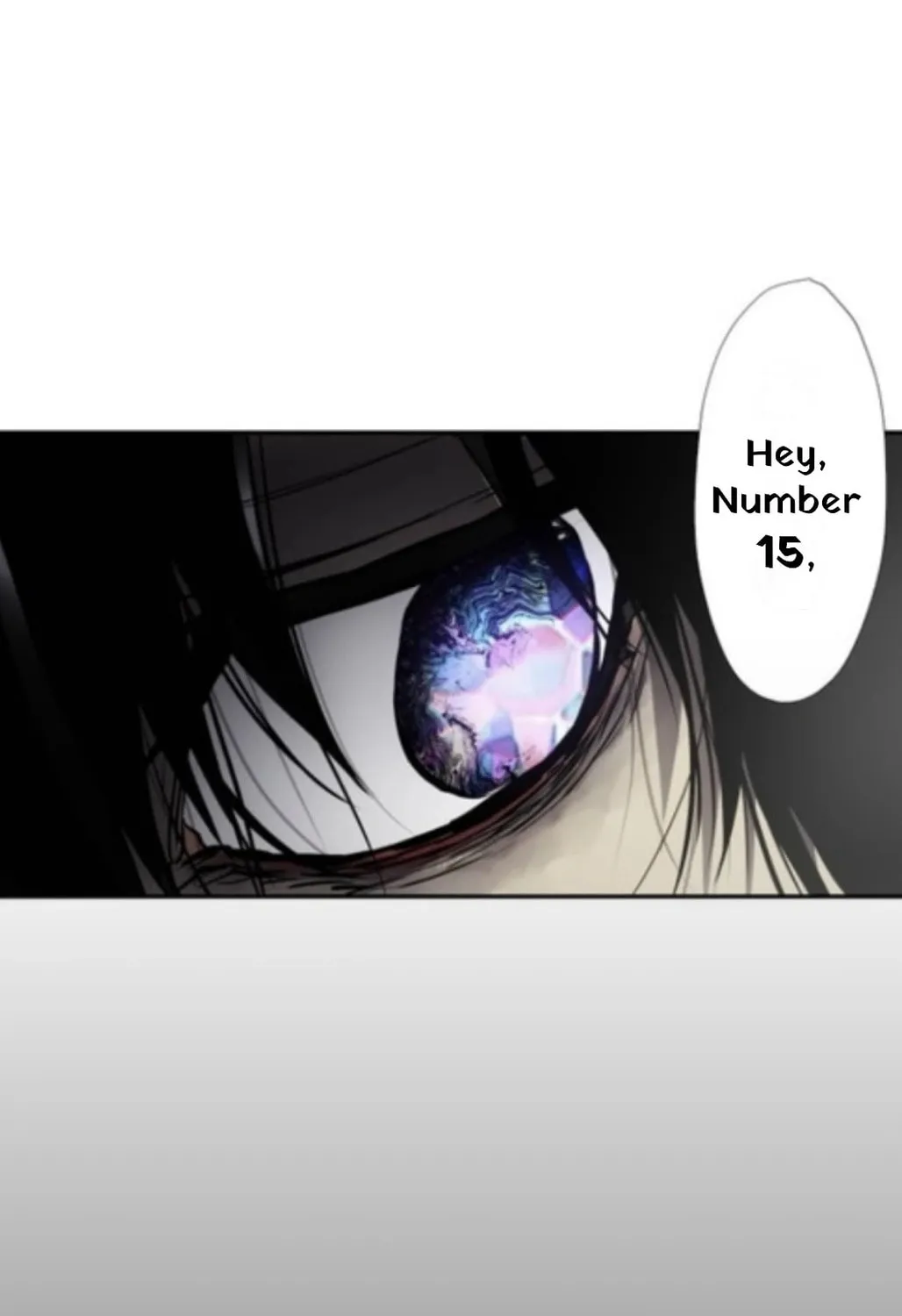 Nanbaka (Colored) Chapter 423 page 119 - 