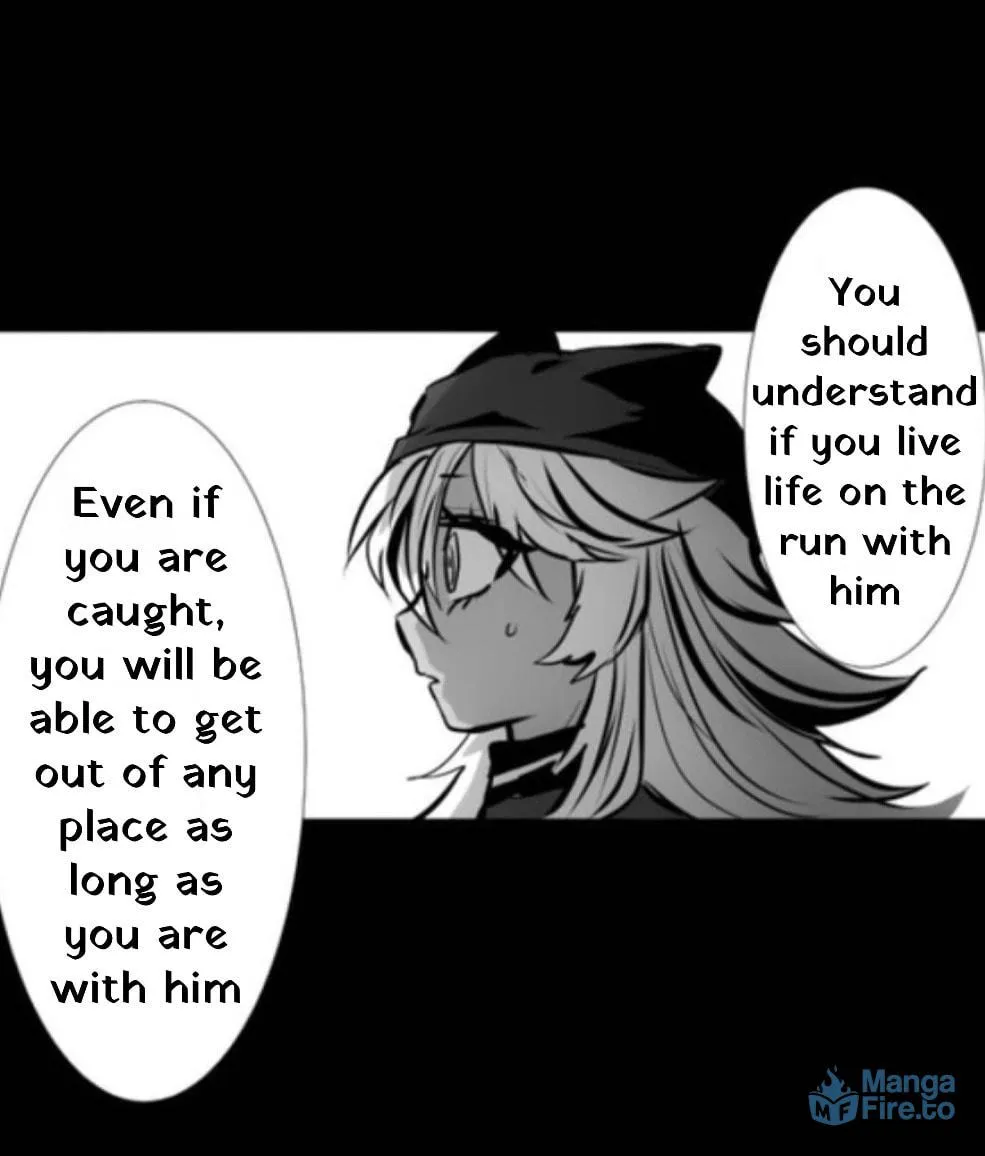 Nanbaka (Colored) Chapter 423 page 14 - 