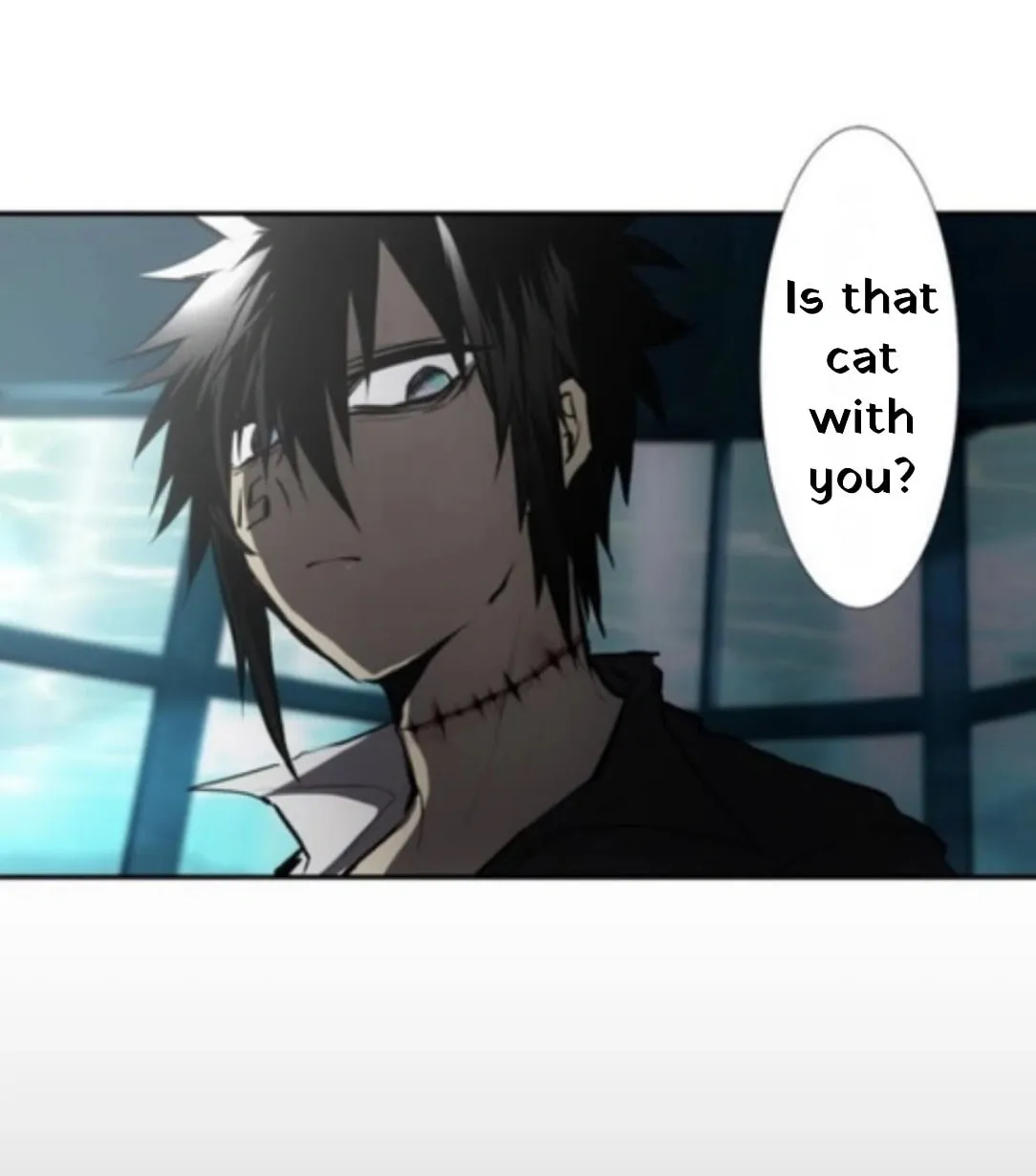 Nanbaka (Colored) Chapter 423 page 150 - 