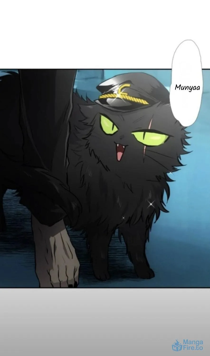 Nanbaka (Colored) Chapter 423 page 151 - 