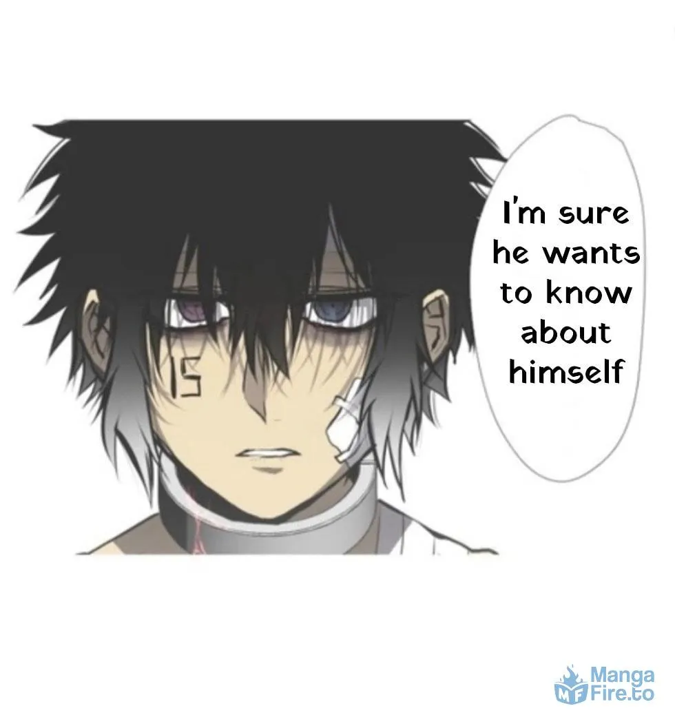 Nanbaka (Colored) Chapter 423 page 20 - 