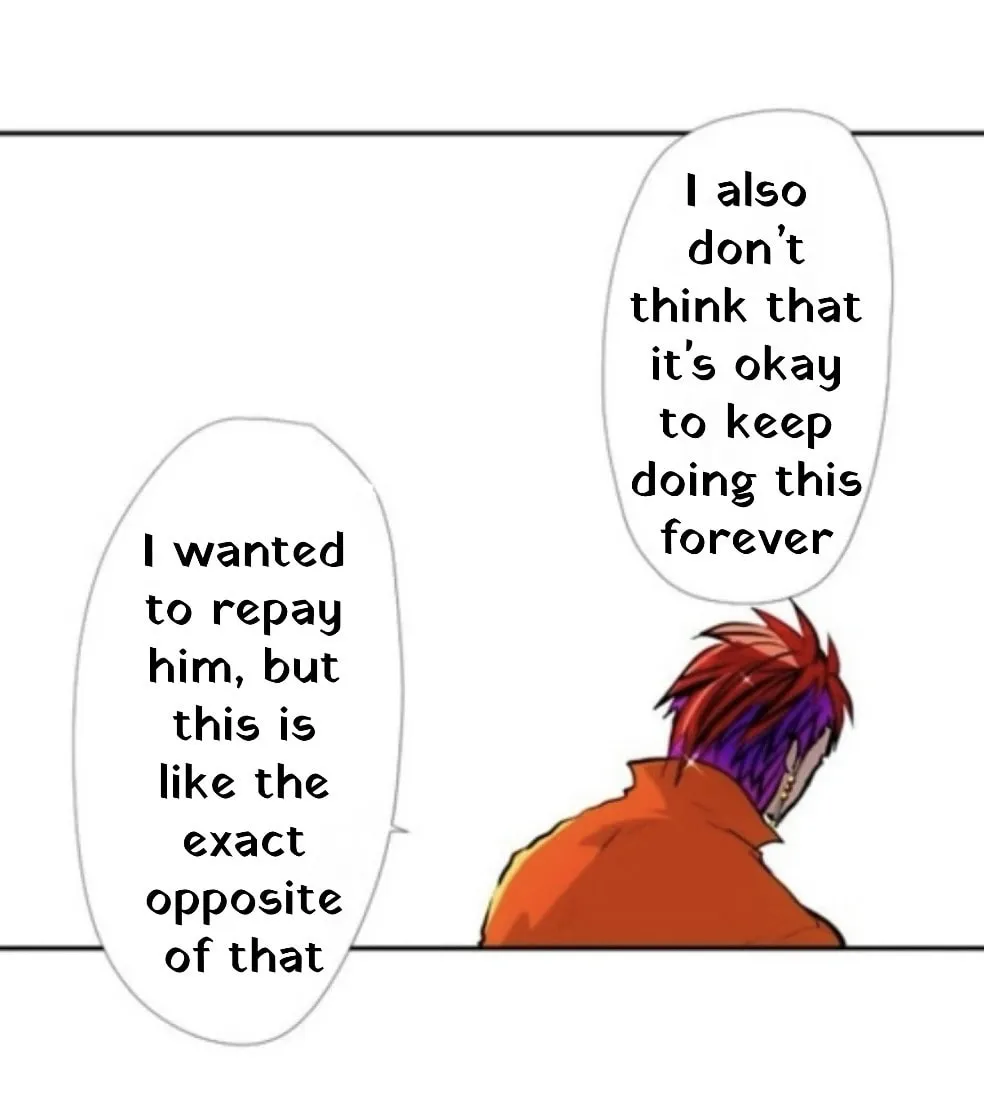 Nanbaka (Colored) Chapter 423 page 22 - 