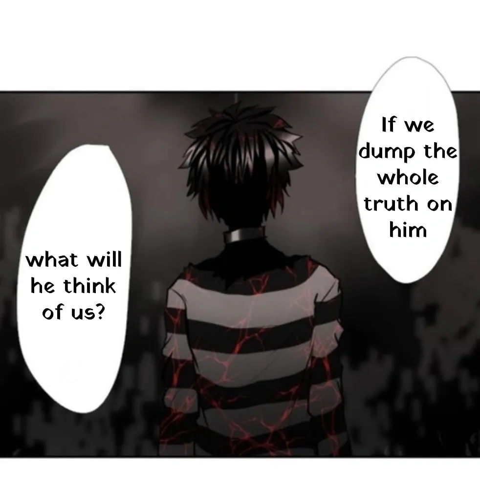 Nanbaka (Colored) Chapter 423 page 25 - 