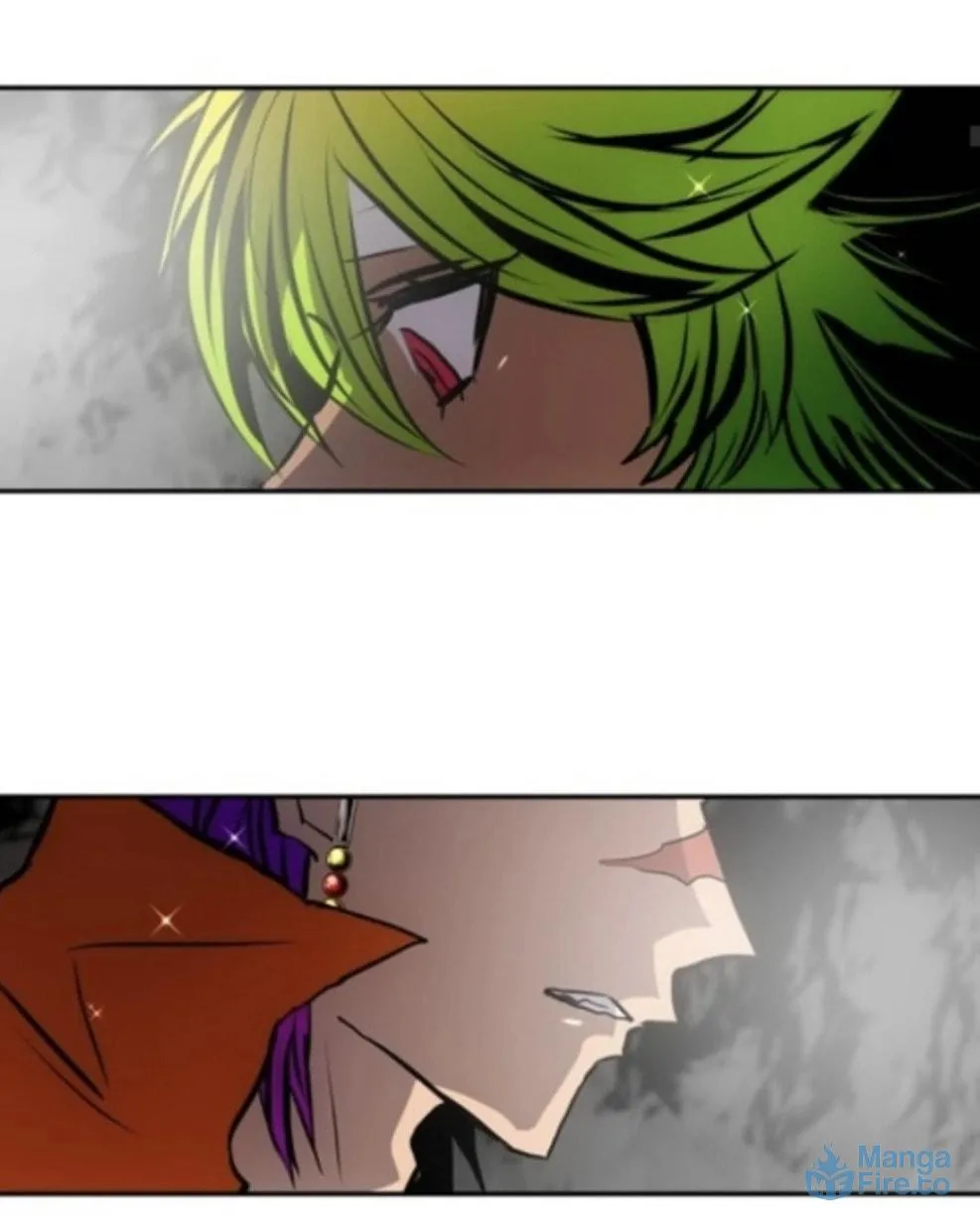 Nanbaka (Colored) Chapter 423 page 26 - 