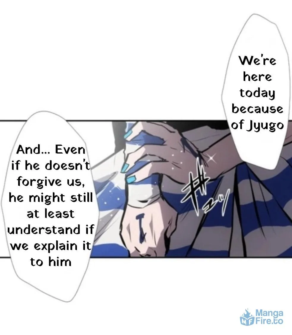 Nanbaka (Colored) Chapter 423 page 29 - 