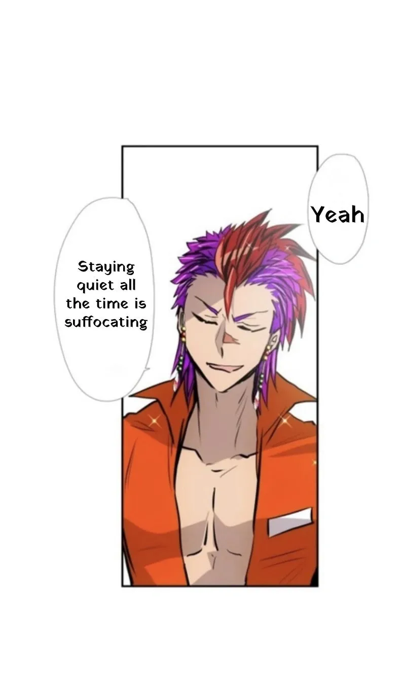 Nanbaka (Colored) Chapter 423 page 31 - 