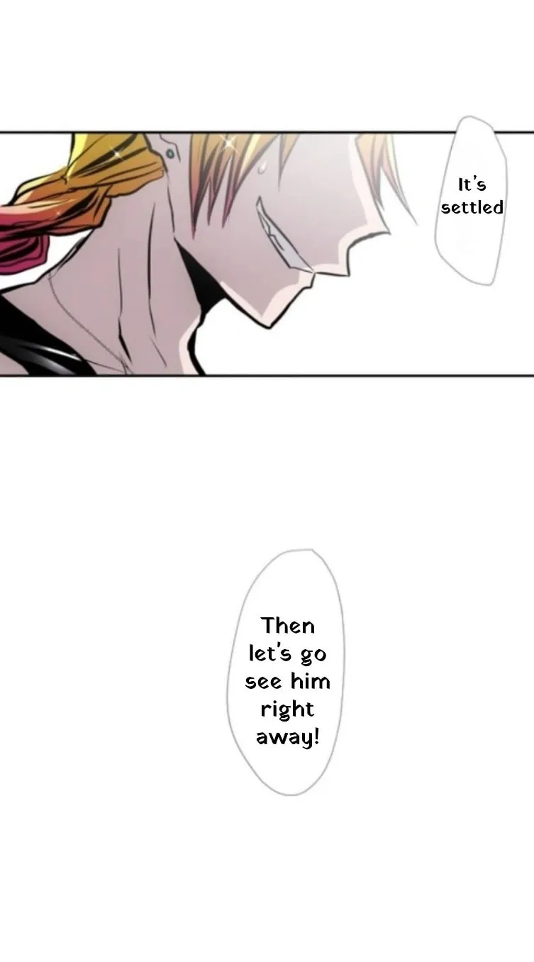 Nanbaka (Colored) Chapter 423 page 33 - 