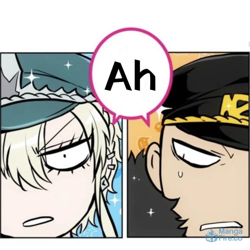 Nanbaka (Colored) Chapter 423 page 38 - 
