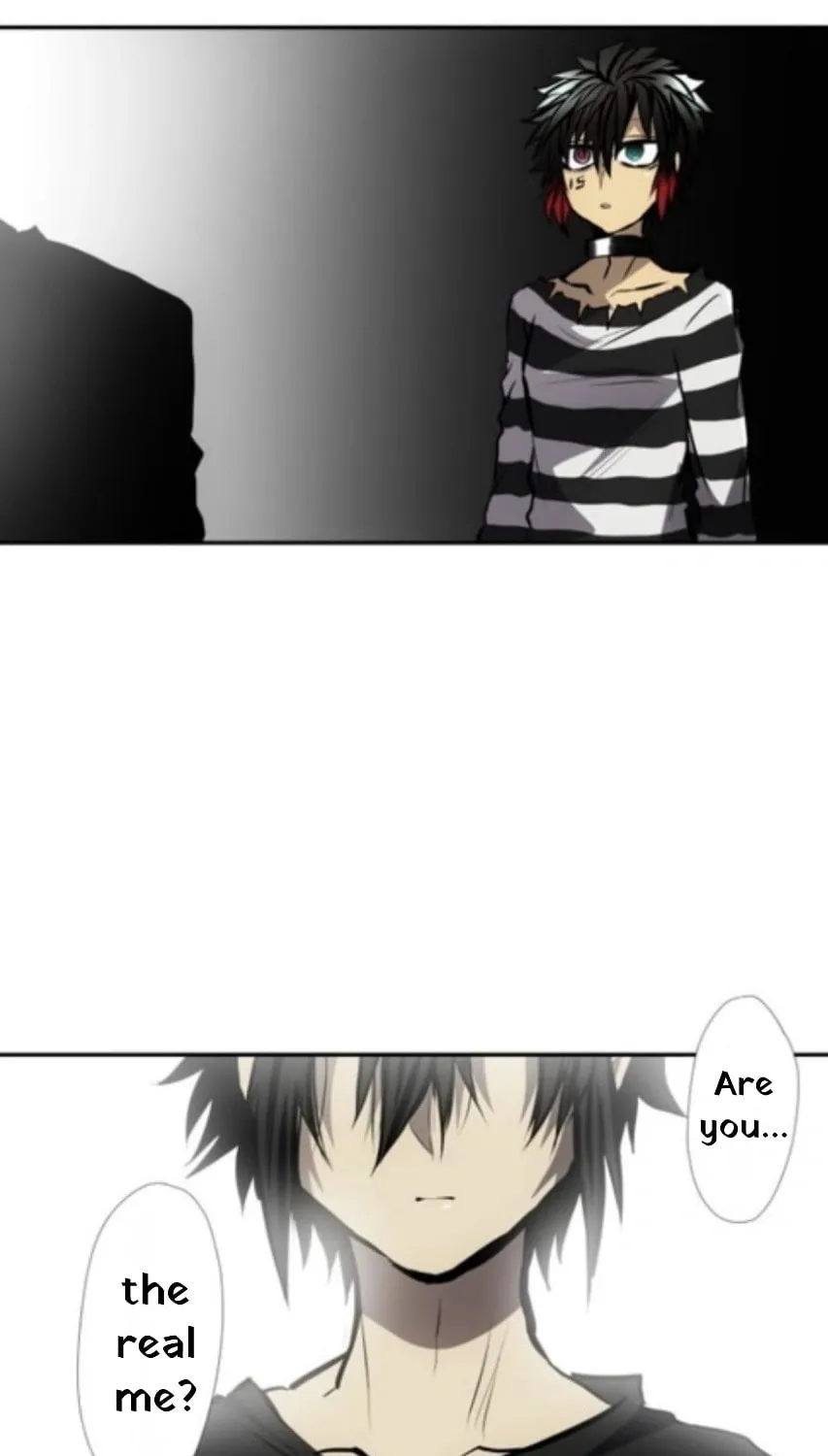 Nanbaka (Colored) Chapter 423 page 52 - 