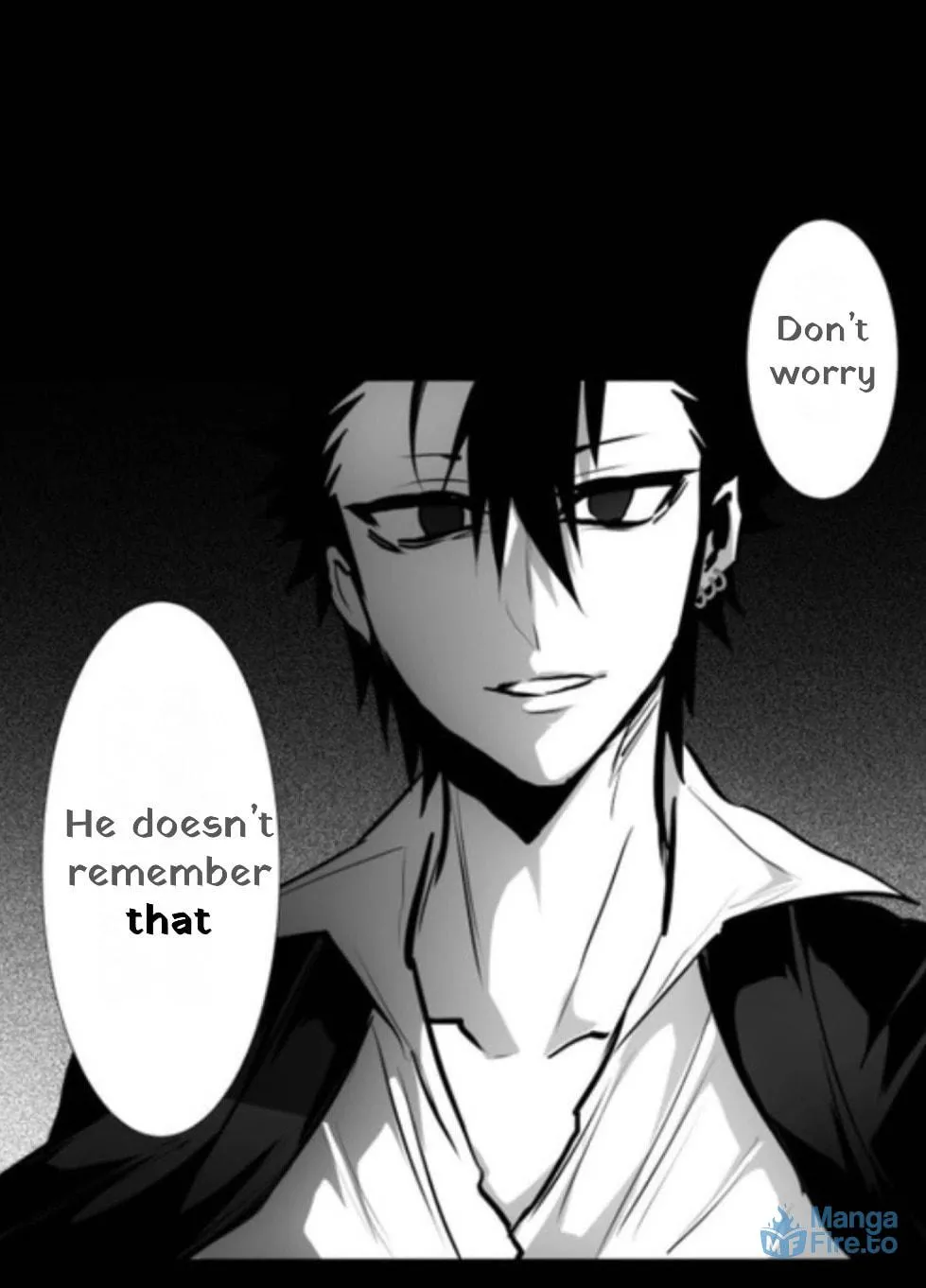 Nanbaka (Colored) Chapter 423 page 8 - 