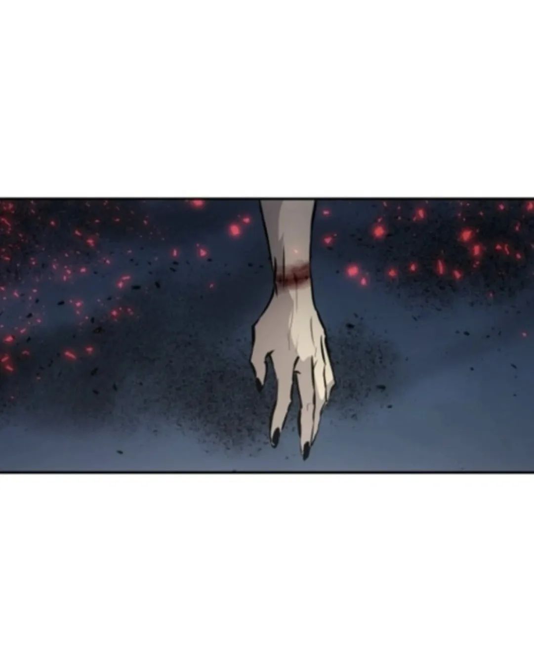 Nanbaka (Colored) Chapter 423 page 81 - 