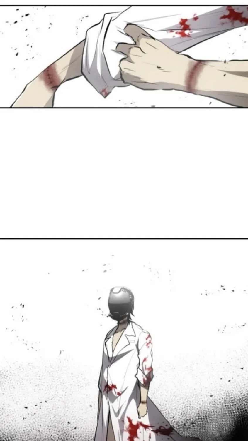 Nanbaka (Colored) Chapter 423 page 86 - 
