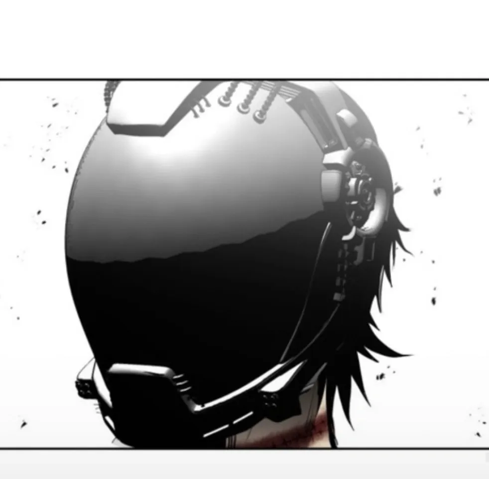 Nanbaka (Colored) Chapter 423 page 88 - 