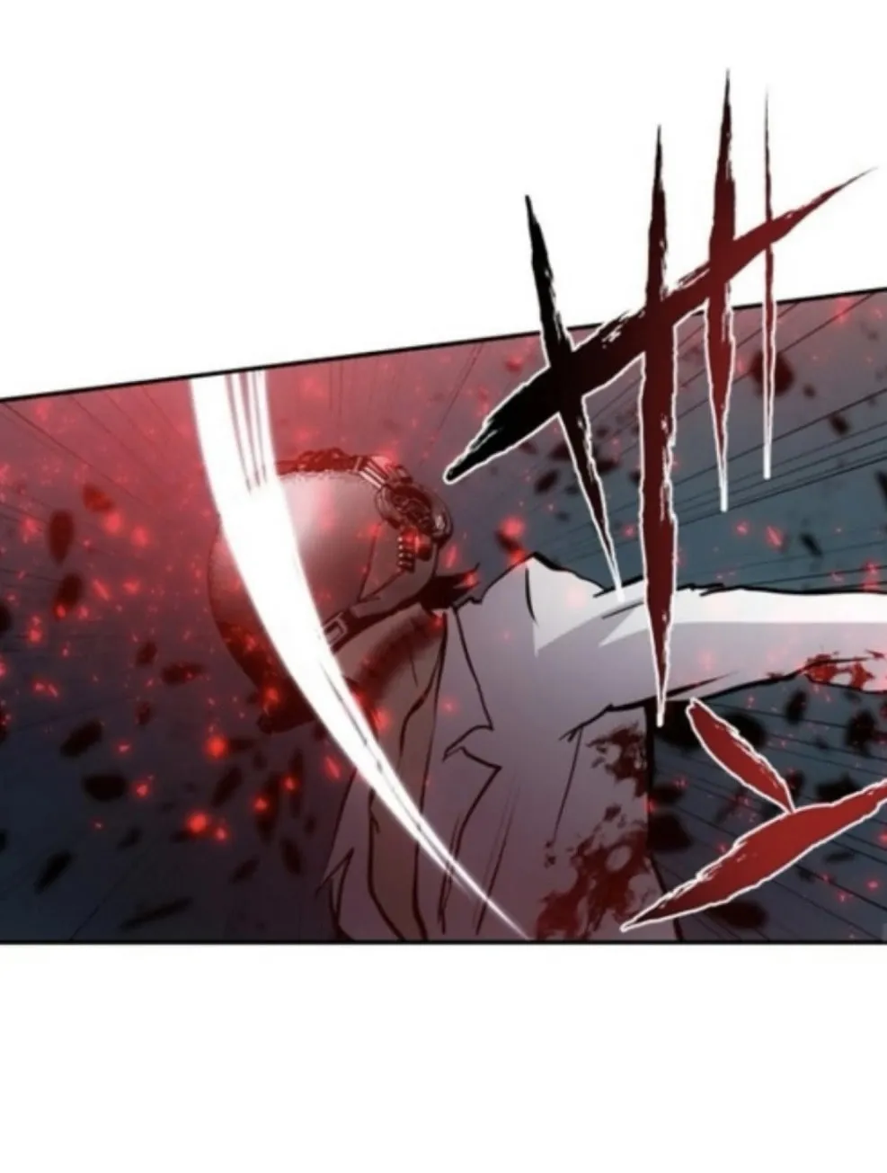 Nanbaka (Colored) Chapter 423 page 91 - 