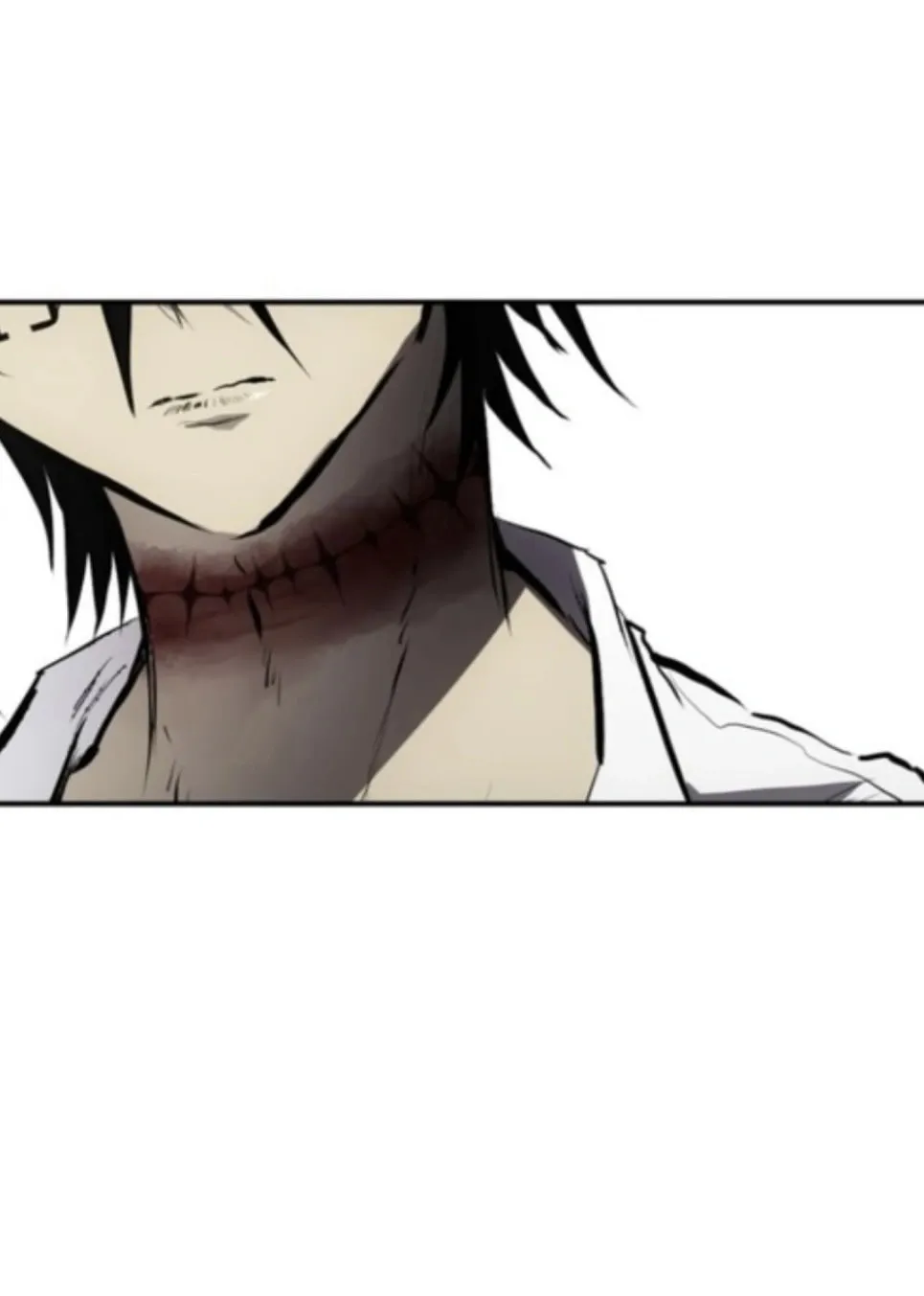 Nanbaka (Colored) Chapter 423 page 96 - 