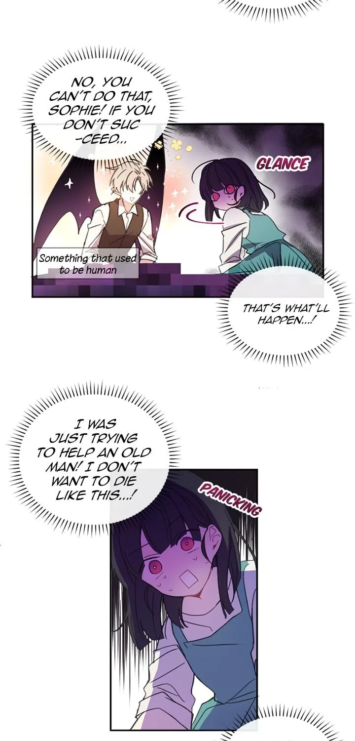 Nangman Yeonga Chapter 2 page 21 - 