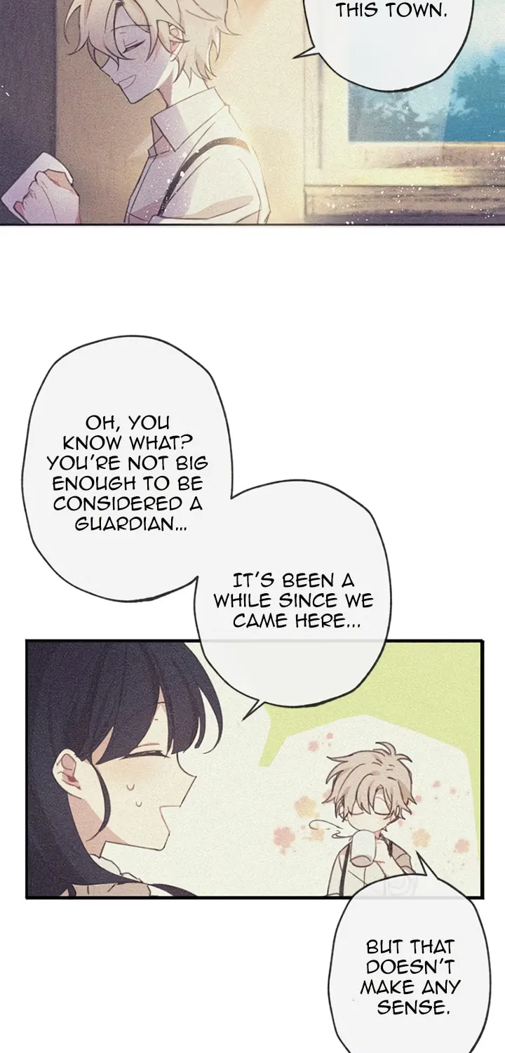 Nangman Yeonga Chapter 2 page 30 - 