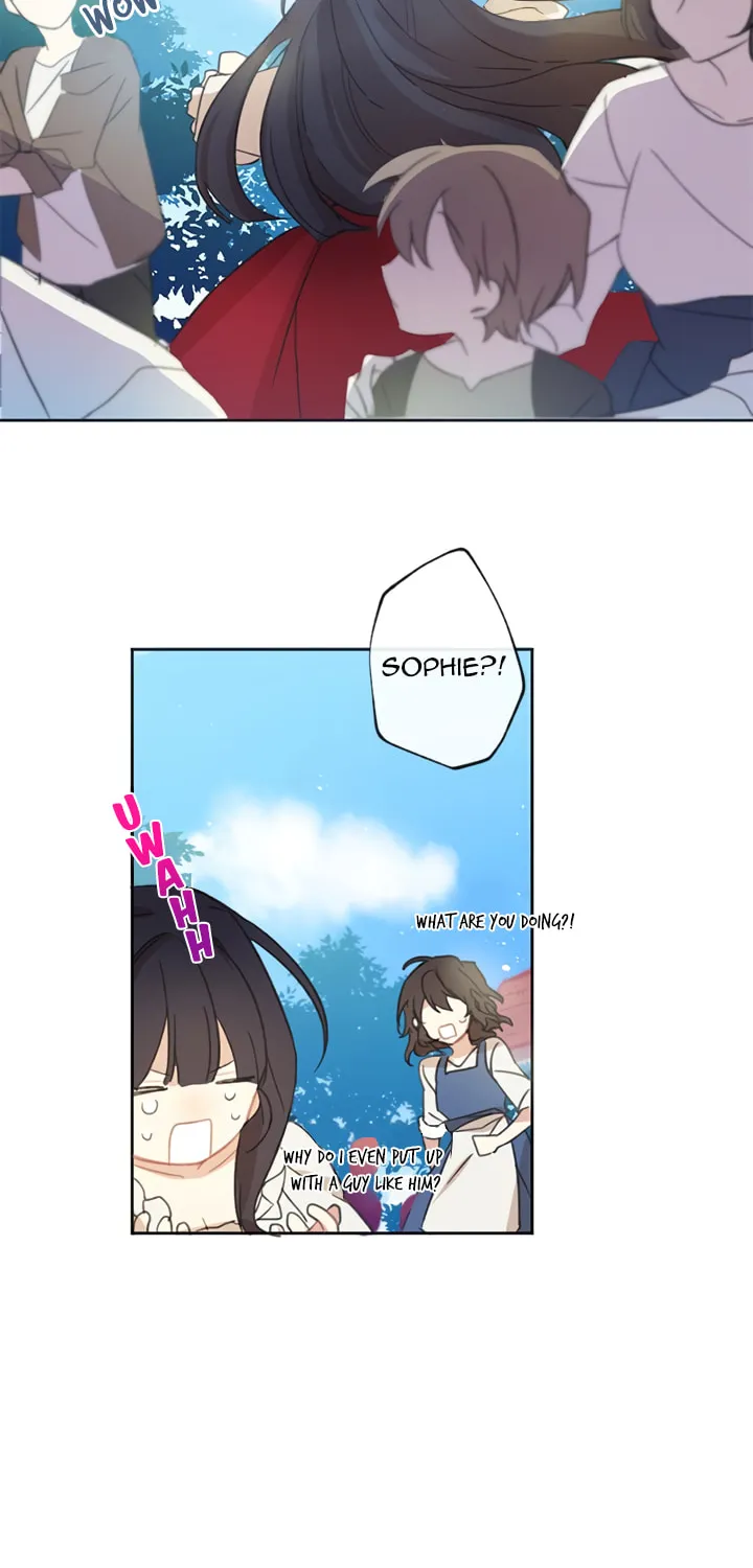 Nangman Yeonga Chapter 2 page 34 - 