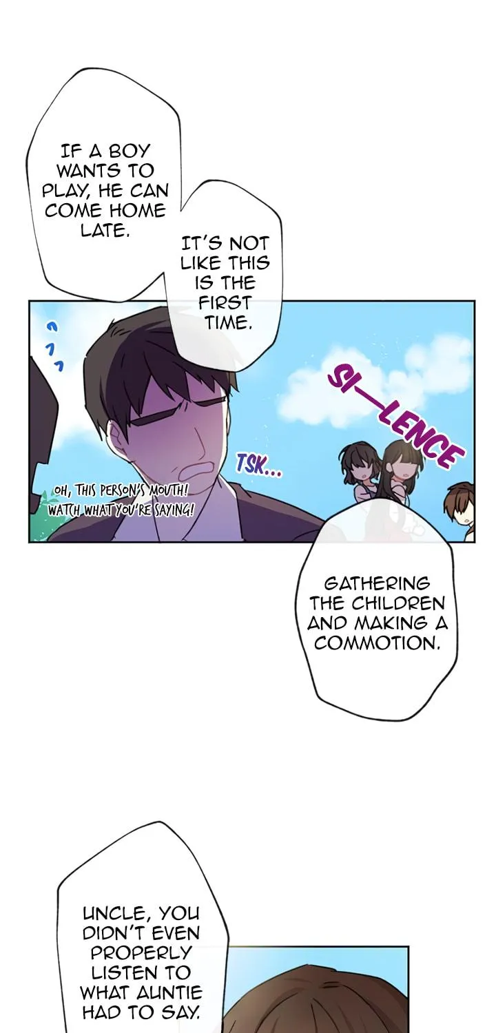 Nangman Yeonga Chapter 2 page 41 - 