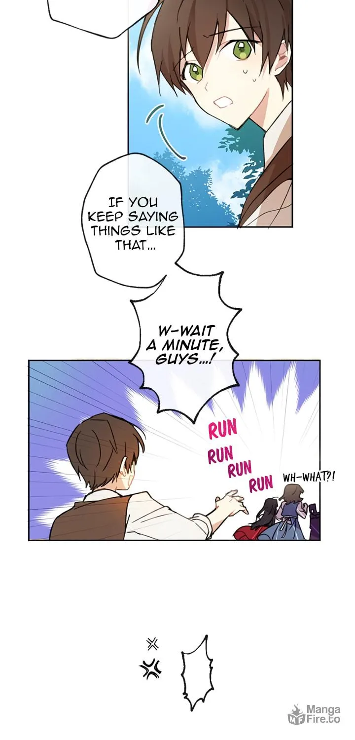 Nangman Yeonga Chapter 2 page 42 - 