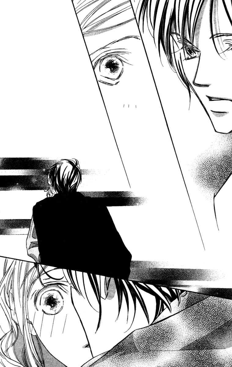 Nanji, Chikai no Kuchizuke wo... Chapter 1 page 46 - 