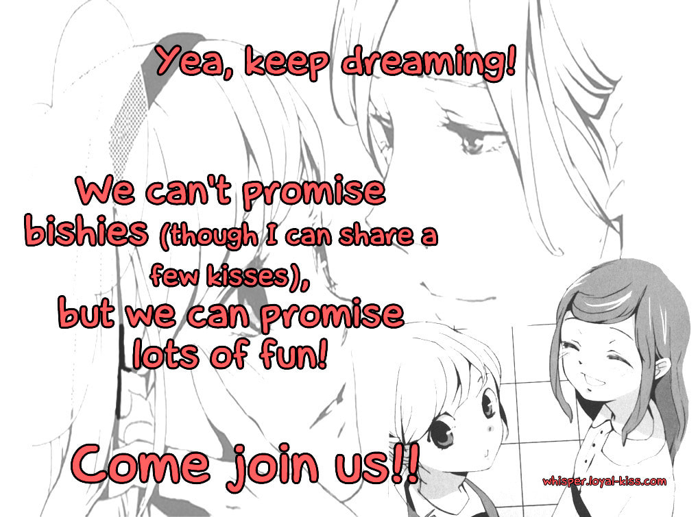 Nanji, Chikai no Kuchizuke wo... Chapter 2 page 50 - 