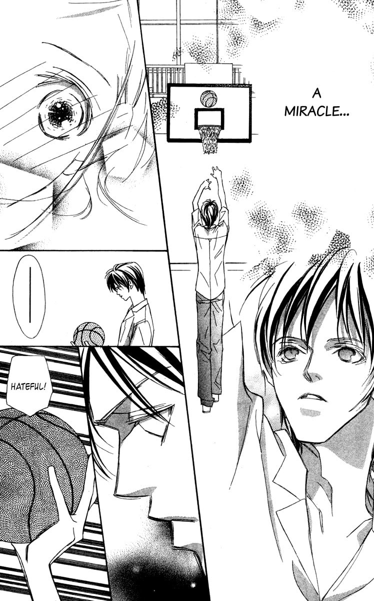 Nanji, Chikai no Kuchizuke wo... Chapter 5 page 13 - 