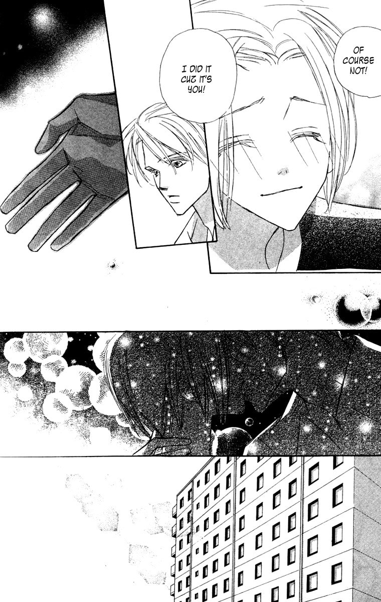 Nanji, Chikai no Kuchizuke wo... Chapter 6.1 page 11 - 
