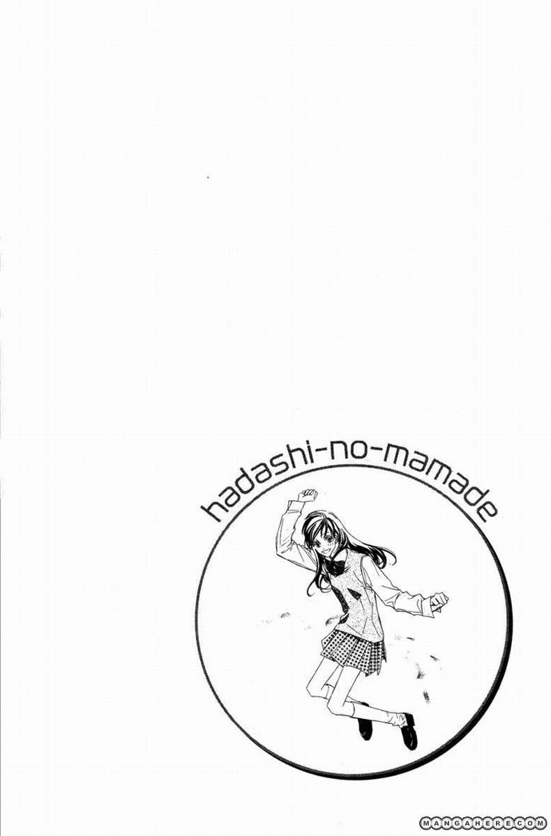 Nanji, Chikai no Kuchizuke wo... Chapter 6.6 page 3 - 