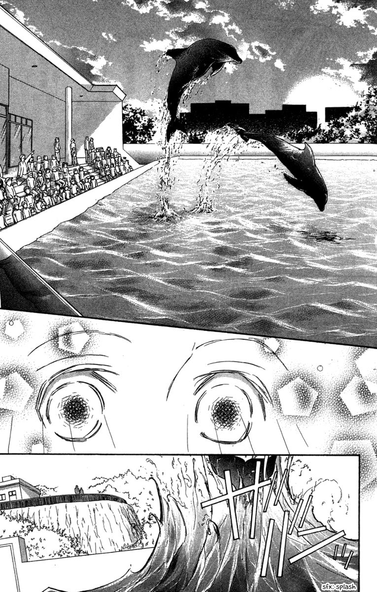 Nanji, Chikai no Kuchizuke wo... Chapter 6 page 23 - 