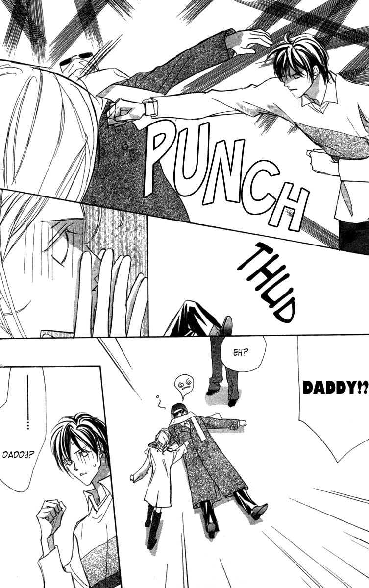 Nanji, Chikai no Kuchizuke wo... Chapter 6 page 44 - 